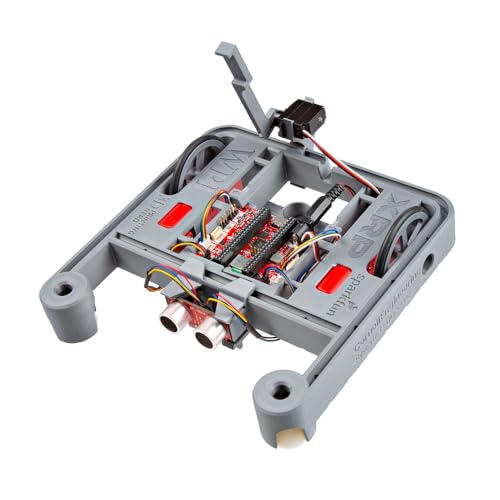 Experiential Robotics Platform (XRP) Kit - Chassis Included