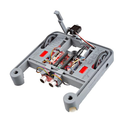 Experiential Robotics Platform (XRP) Kit - Chassis Included