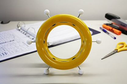 Parco Scientific PCM014 Benzene Ring Molecular Model Kit
