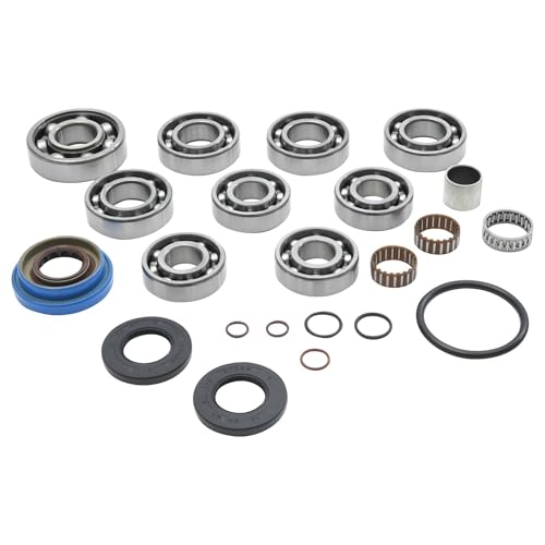 All Balls Racing Transmission bearing and seal kit