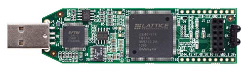 1 pcs x ICE40HX1K-STICK-EVN Programmable Logic IC Development Tools iCE40-HX1K iCEstick Eval Board ICE40HX1K Stick EVN