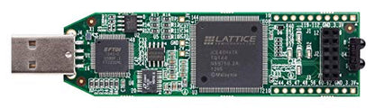 1 pcs x ICE40HX1K-STICK-EVN Programmable Logic IC Development Tools iCE40-HX1K iCEstick Eval Board ICE40HX1K Stick EVN