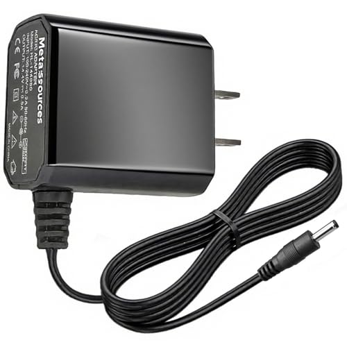 5V 1A Charger for Eppendorf Xplorer Easypet 3 Plus E3 E3x M4 SDB0501000P