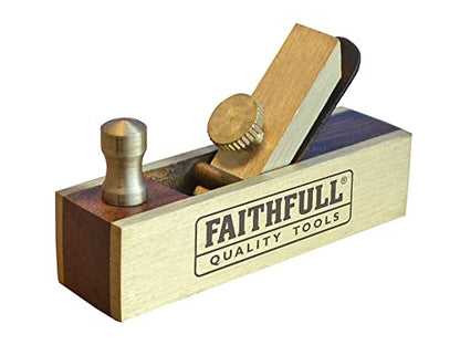 Faithfull MINISET5 Mini Tools (Set of 5)