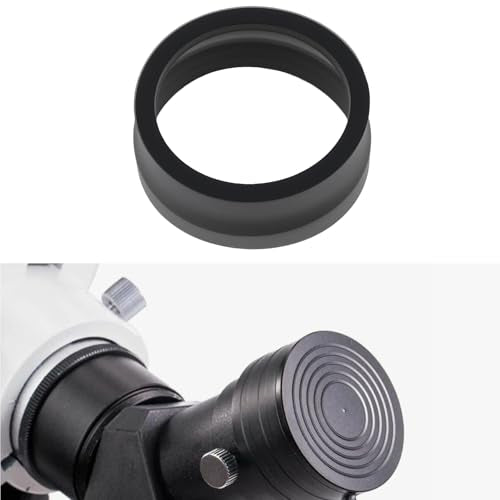 1 Pair Foldable Rubber Eyecups for 35mm Microscopes Telescopes 33-39mm Ocular Lens Instrument Eyepiece