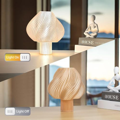 IEMAI PETG Filament 1.75mm, Transparent Champagne 1kg - color: Transparent Champagne