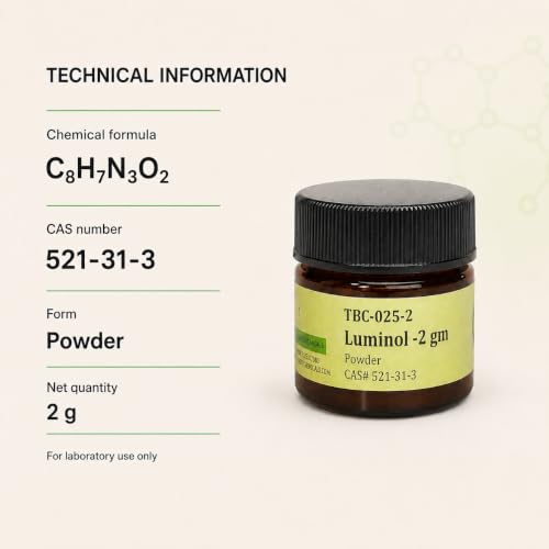 Luminol 2g