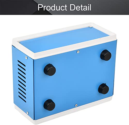 Auniwaig Electronic Junction Box Dustproof Waterproof Preventive Case Box