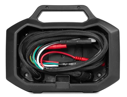 WEN 50-Amp 12000-Watt 240V Parallel Connection Kit for 240V Inverter Generators (GNA240i)
