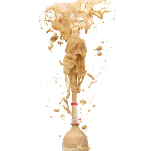 Steve Spangler Science Extreme Geyser Tube, Science Kit for Kids - style: Extreme Geyser Tube