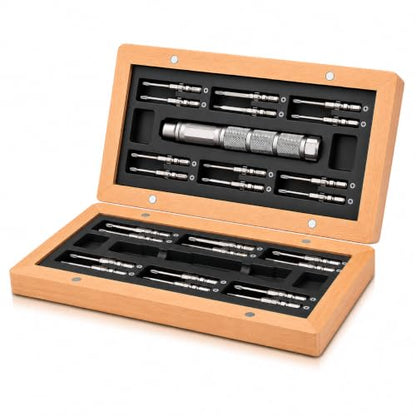 24 in 1 Small Precision Screwdriver Set, Mini Repair Tool Kit