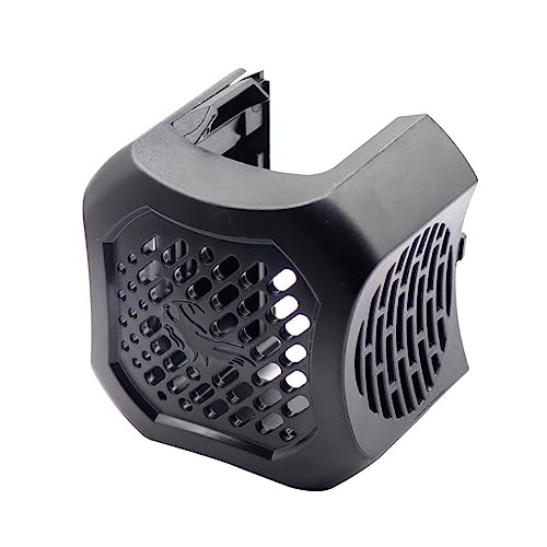 Assembled Hotend Nozzle Fan Cover Kits for Ender3 3D Printers Nozzle Heating Block 3D Printer Part Assembled Accessories