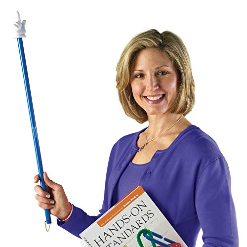 Learning Resources 24" Hand Pointers, Set of 3