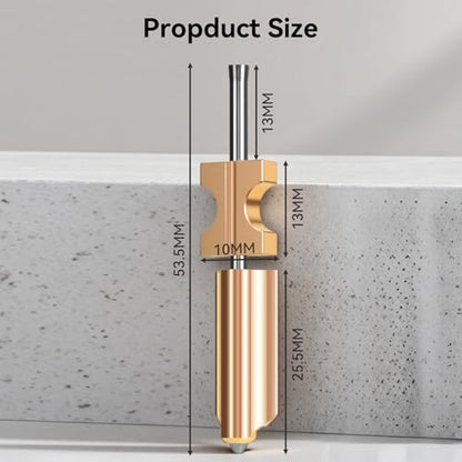 Upgraded 0.6mm AD5X Nozzle,Quick-Swap Copper Alloy Hardened Steel 3D Printer Nozzle Support High Flow Printing ONLY Compatible with Flashforge AD5X 3D Printer - color: 0.6MM