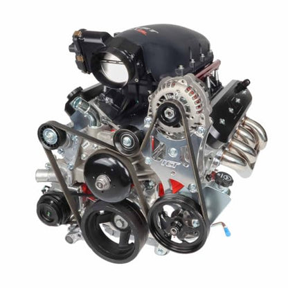 ICT Billet LS Truck OEM Location Alternator / Power Steering Bracket LQ4 LQ9 4.8L 5.3L 6.0L 551777