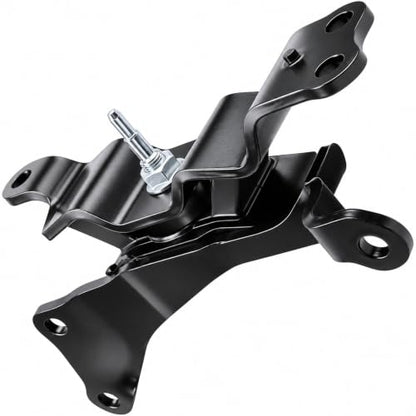 6PCS Engine Motor Transmission Mount Set for Nissan Murano 2009-2014 FWD
