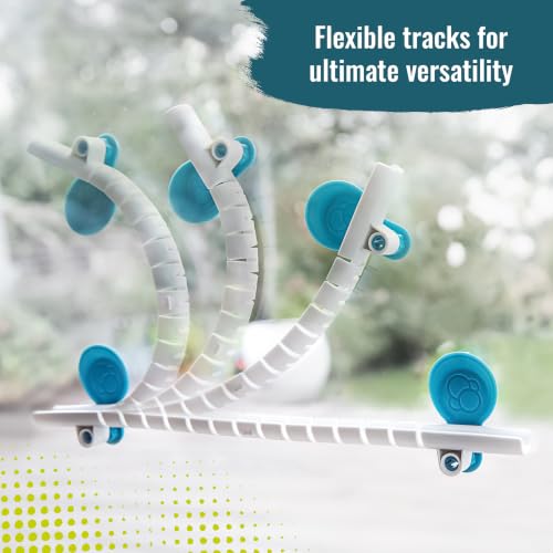 Gecko Run: Marble Run STEM Edition