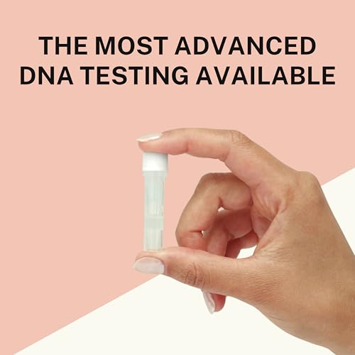 Genetic Methylation Test Kit & MTHFR Testing Kit