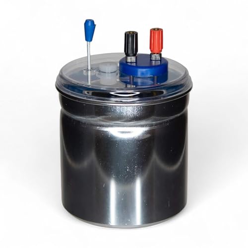 4-30421 Electric Calorimeter