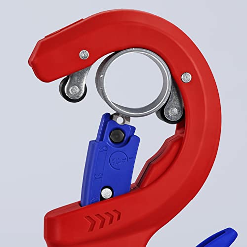 Knipex 90 23 01 BKA Model DP50 Pipe Cutter