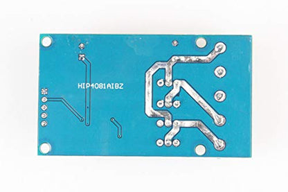 NOYITO 170W High-power H-bridge Motor Drive Module 2-Channel PWM Inputs 0-100% Duty Cycle with Instantaneous Braking Capability Forward Reverse Support 3.3V 5V Logic input Analog input MCU IO Port