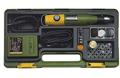 Proxxon 38515 Model Building and Engraving Set