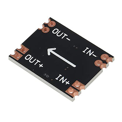 AITRIP 10PCS DC-DC 3A Buck Step-Down Power Supply Module 1.8A Output Mini360 Small Size Aircraft Model MP1584EN Power Module for Arduino Replace LM2596 - color: 5V Output