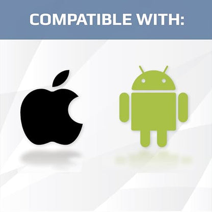 Carson MicroBrite Plus, 60x-120x LED Lighted Pocket Microscope |Portable Handheld Microscope STEM Toy - Mini Microscope for Student Science Lab, Educational Portable Microscope (MM-300) - style: Microscope