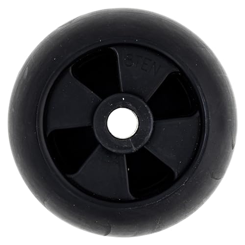 8TEN Deck Wheel Kit for John Deere AM116299 M115245 AM133602 M111489