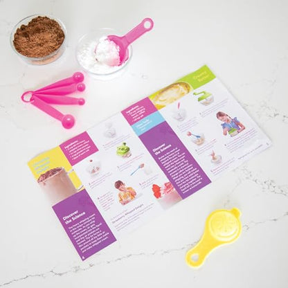 MindWare Kitchen Science Academy Wonder Whipper