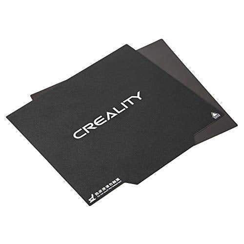 Creality CR-10/Ender-3 Magnetic Build Surface 310x310mm
