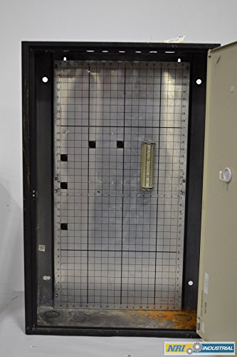 HONEYWELL 14506635-002 Assembly Wall-Mount Steel 38X24X9 in Enclosure D302985