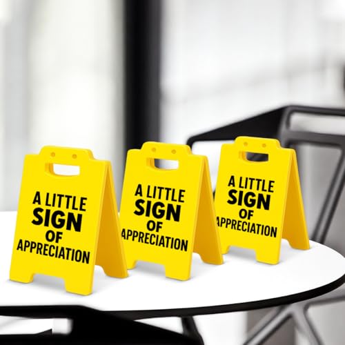3Pcs Employee Appreciation Gifts Bulk for Coworker Team Staff - color: Art-B