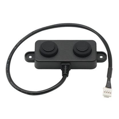 PWM DC5V Ultrasonic ranging Sensor ultrasonic Waterproof Distance sensors Waterproof Probe PWM ultrasonic Sensor Module