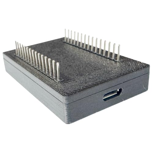 ESP32‑S3‑DevKit V1 Case (Micro USB)