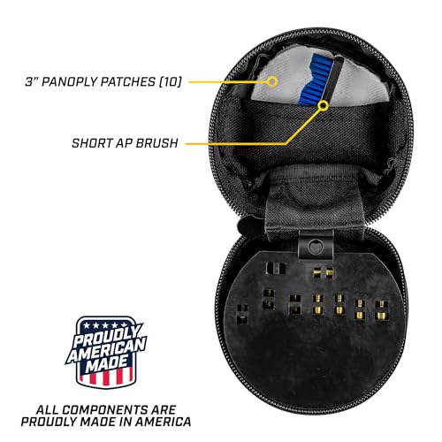 Otis Technology 9MM Pistol Cleaning System