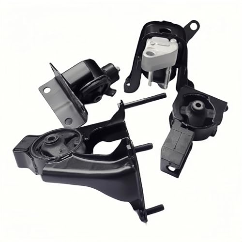 Yllhaoyuan Engine Mount Kit for 2003-2008 Corolla 1.8L - size: 2003-2008 Corolla 1.8L