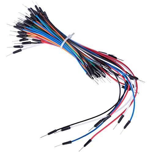 Breadboard Jumper Wires Kit