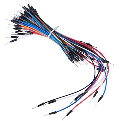 Breadboard Jumper Wires Kit