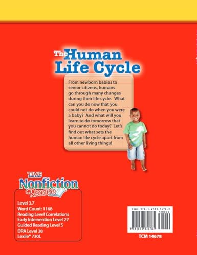 TIME FOR KIDS STEM 3rd Grade Book Set – 10 Unique Children’s Books - Spark an interest in science, technology, engineering and math with engaging non-fiction books that third grade kids will want to read! Great for classroom or home use.