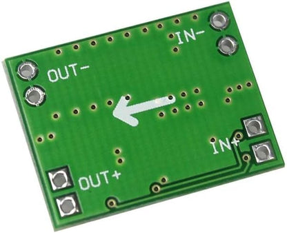 5Pcs Mini MP1584EN Ultra Small DC-DC 3A Power Step-Down Adjustable Module Buck Converter 24V to 12v 9V 5V 3V for Arduino