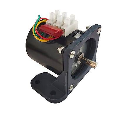 Bringsmart Motor Mounting Bracket for 60ktyz AC Gear Motor Support