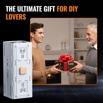 180-in-1 Precision Screwdriver Set for Electronics