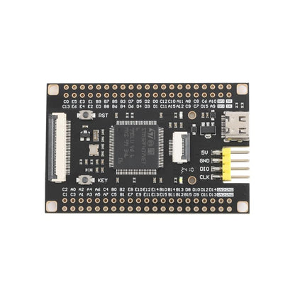 STM32F407VET6 Core Board STM32 STM32F407 Development Board FSMC LCD SWD Serial Port for Display