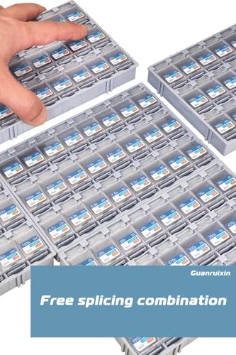 Chip Resistor Design Kit, EIA 0402 Size, 0R-10M Resistance, 72 Values 7200PCS, 1% Tolerance, RoHS Compliant - size: EIA 0402 Resistors
