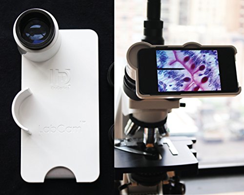 LabCam Ultra (for iPhone 11 Pro) - color: for iPhone 11 Pro