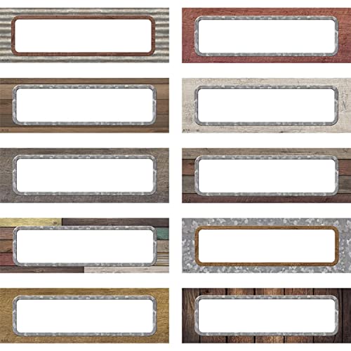 Teacher Created Resources Home Sweet Classroom Labels Magnetic Accents (TCR77012)