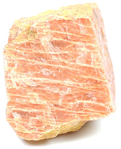 EISCO Microcline Feldspar Specimen (Mineral), Approx. 1" (3cm) - Pack of 12