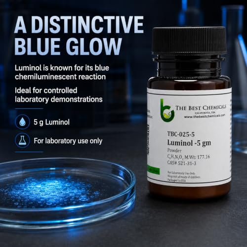 Luminol 5g