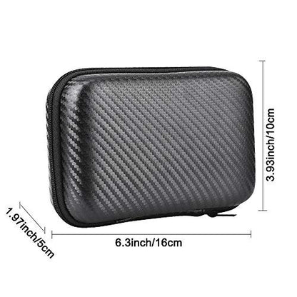 Jiusion Original USB Microscope Carrying Case Bag for Digital Microscope